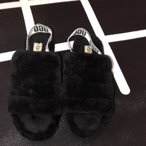 Ugg slippers